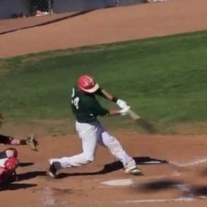 Meet your Posher, Mike